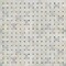 Msi Angora Basket Weave SAMPLE Polished Marble Mesh-Mounted Mosaic Tile ZOR-MD-0157-SAM - alternate 4
